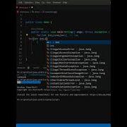 Square Pattern Printing In Java Programming Java Shortvideo Shorts