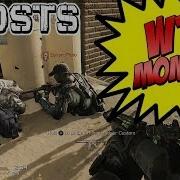 COD Ghosts WTF MOMENTS Teleport Commando Lunge Super Spawn Fail Call Of Duty Chaos