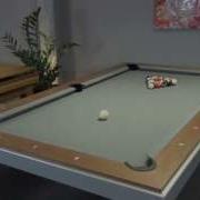 Aramith Fusion Pool Table