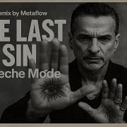 ONE LAST SIN Depeche Mode Inspired Acoustic Philharmonic Epic Emotional AI Remix Album