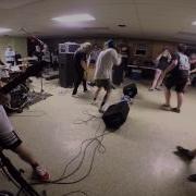 Knocked Loose Full Set In Corning NY Part 2 2