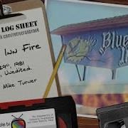 1981 03 19 Blue Bird Inn Fire Cranbrook BC