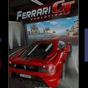 Ferrari GT Evolution Java ME J2ME Loader