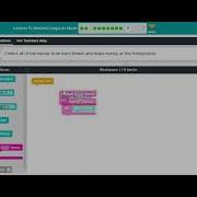 Nested Loops In Maze Level 11 Hint 2