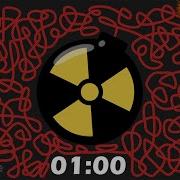 1 Minute Nuke Bomb Giant Explosion