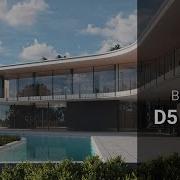 Бесплатный вебинар по D5 Render знакомство с движком