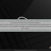 How To Install OpenJDK 17 In Linux Mint 21 With JAVA HOME Environment Variable