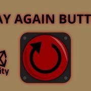 PLAY AGAIN BUTTON Unity C Tutorial Affan Dev