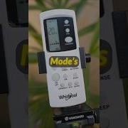 Whirlpool AC Remote Control Guide Modes Shorts Remotecontrol Airconditioner