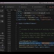 Postgres Hacking 101 With Andrey