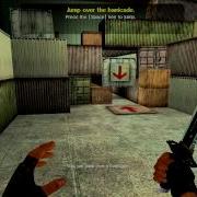 Crossfire Training Camp Secret Photo Room