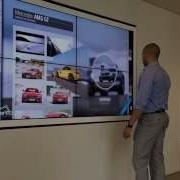 MyShowcase Multi Touch Presentation Software