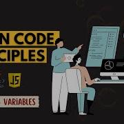 Correct Way To Name A Variable In Programming Python Clean Code Principles Part 1 Variables