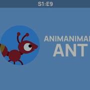 Ant Animanimals S1 E9