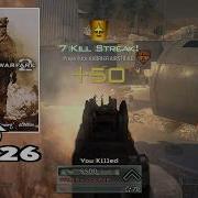 MW2 In 2026 Is EASY INSANE MINI UZI EXTENDED MAGS NUKE ON SCRAPYARD DOM