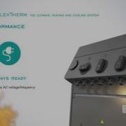 LivaNova Flextherm Heating And Cooling System