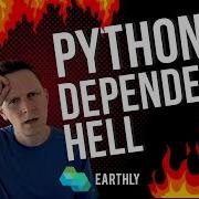 How To Use Poetry In Python To Avoid Dependency Hell
