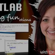 MATLAB String Functions Strcmp Strcmpi 2 Of 9