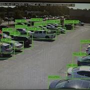 Vehicle Parking Detection Using Python OpenCV Deep Learning AI Project Source Code Tamil