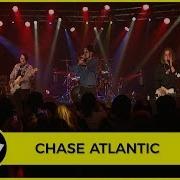 Chase Atlantic Triggered Live JBTV