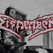 Dismember I Saw Them Die Guitar Cover