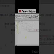 Short Special Java Program Video For Coding Lovers Java Program