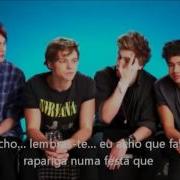 5 Seconds Of Summer Don T Stop Track By Track Legendado PT PT