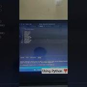 Impress Your Gf With Python Pythonprogramming Pythontutorial Python3 2023 Happynewyear