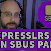 How To Use ExpressLRS With An SBUS Pad FPV Questions