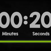 20 Second Timer