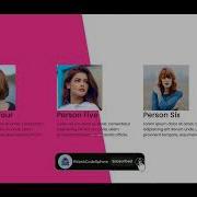 Responsive Testimonial Slider Using Bootstrap 4 Step By Step Tutorial