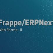 Web Forms II