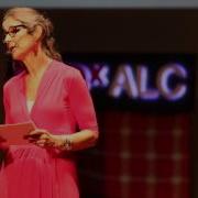 Relocation The Woes The Grows And Glows Lisl Foss TEDxALC