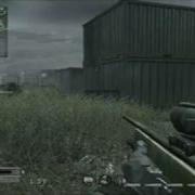 Quality Test 2 For Cod4 On Xbox 360