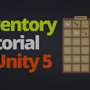 Inventory System Tutorial In Unity 5 PART 2