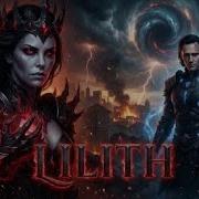 Lilith 2026 First Trailer Charlize Theron Tom Hiddleston Dark Fantasy Concept Trailer