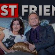Every Time Barney Was A Good Friend