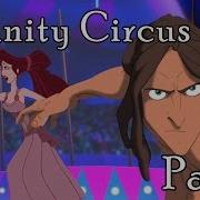 Insanity Circus Part 4 Show Time