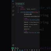 PHP Trick Check If The String Starts Or Ends With Specific Chars Php Tips