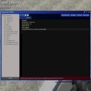 Basic E2 Tutorial Gmod