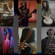 V Jam 2 Do Your Thing Isaac Hayes