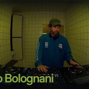 Nacho Bolognani HÖR June 5 2026