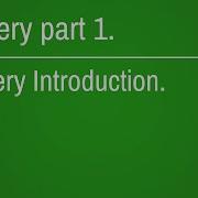 Jquery Introduction Part 1