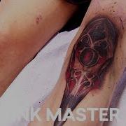 In A World Of Pain Elimination Official Highlight Ink Master Grudge Match Season 11