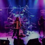 Glacier Vendetta UP THE HAMMERS XIII 2018