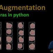 127 Data Augmentation Using Keras