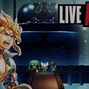 LIVE A LIVE The Near Future Full Walkthrough Gameplay Nintendo Switch No Commentary