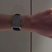 Tokyoflash Infection Multi Colored LED Watch From Tokyoflash Japan