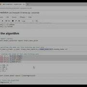 Student Marks Prediction Using Python Task 1 Prediction Using Supervised ML