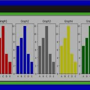 How To Embed Graphs In CustomTkinter Python GUI Matplotlib